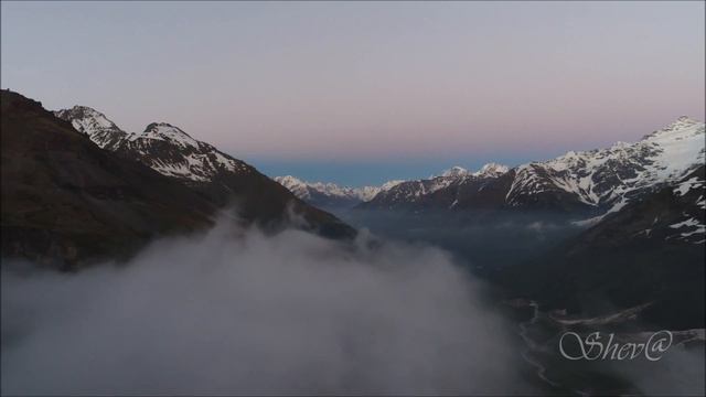 Азау 2017 июнь смотреть онлайн