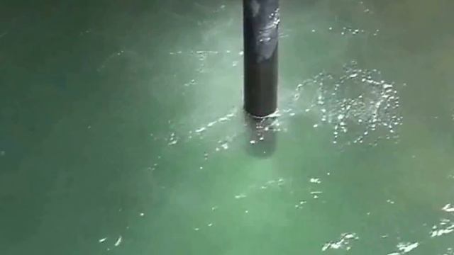 АЭС "Фукусима": Сброс очищенной от радиации воды в океан смотреть онлайн