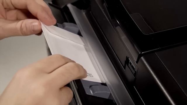 Epson WorkForce Printers | Paper Variety