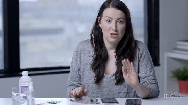 How To Clean Your Android Phone смотреть онлайн