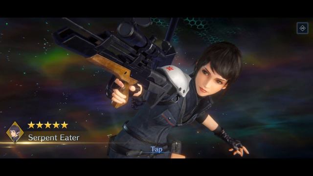 Let’s Use our Tickets & Paid Banner Pulls - Final Fantasy 7 Ever Crisis смотреть онлайн