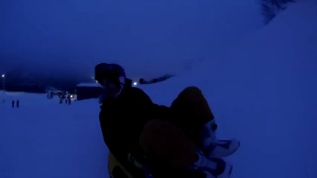 Хибины (Кировск) 2014 смотреть онлайн