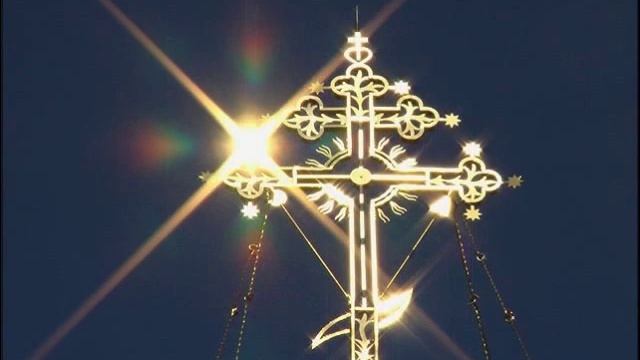 Хвалите Имя Господне -"Средневековые распевы русского севера" смотреть онлайн