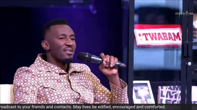 NIGERIA: WARNING AND ELECTION PROPHECY BY PROPHET PASSION JAVA. MUST WATCH!!! смотреть онлайн