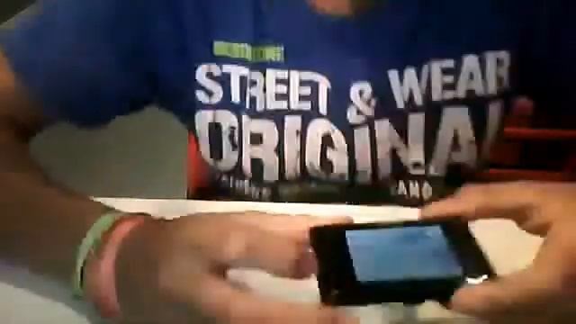 présentation de mon archos 24d vision смотреть онлайн