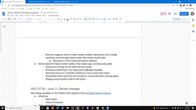 2021 08 13 Platform SIG смотреть онлайн