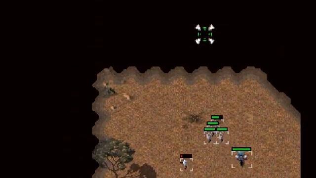 Command & Conquer (NOD Part 1 of 3) (?PS1) смотреть онлайн