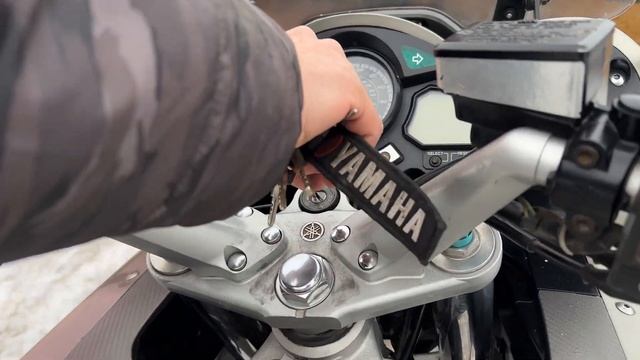 Yamaha Fjr 1300 от Виктор МотоВ смотреть онлайн