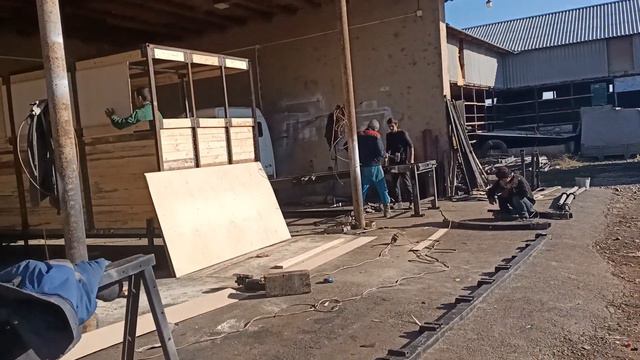 тел:87026603636 Удлинения рам фермер усиления Карабулакской борт смотреть онлайн