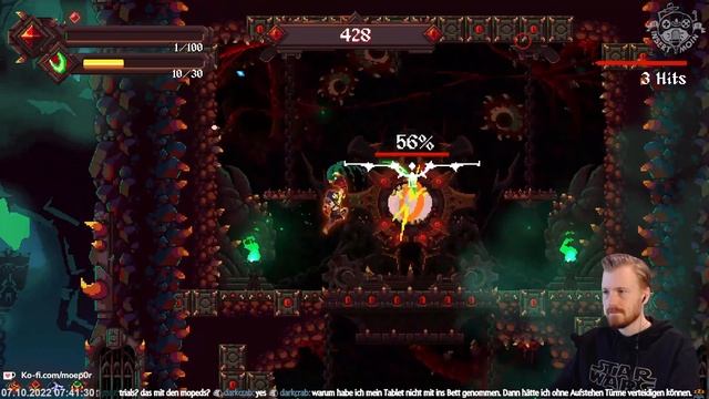 Free Epic Game: Rising Hell смотреть онлайн