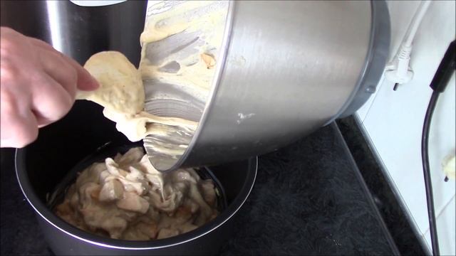 Готовка на Открытом Огне