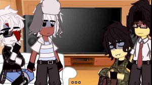 Жизнь стран. + реакция стран на видео. выпуск 1/?. Countryhumans.//Alice_Tyan:D