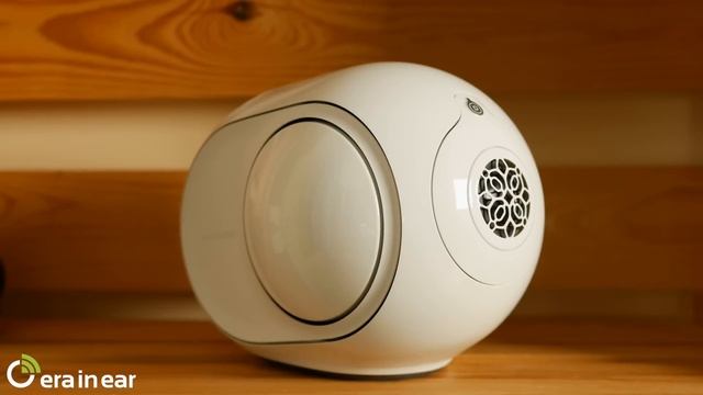 Devialet Phantom II (Reactor) - "Bluetooth спикер" за 1350 долларов... и он того стоит! Но почему? смотреть онлайн