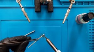 КАК ПАЯТЬ АЛЮМИНИЕВЫЕ ПРОВОДА