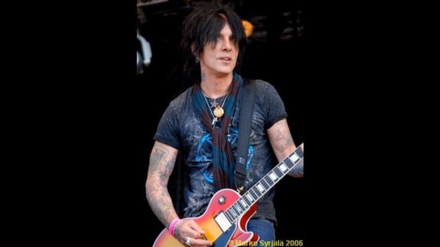 John corabi - We're An American Band (Grand Funk Railord Cover) смотреть онлайн