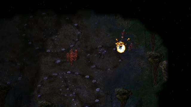 Dice, Dew, and Baldur's Gate Ep 1 - To Friendly Arms смотреть онлайн