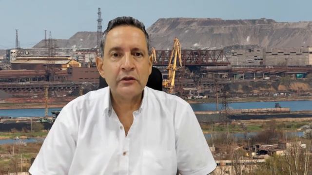 UCRANIA PROPONE INMEDIATO CESE EL FUEGO EN AZOVSTAL смотреть онлайн