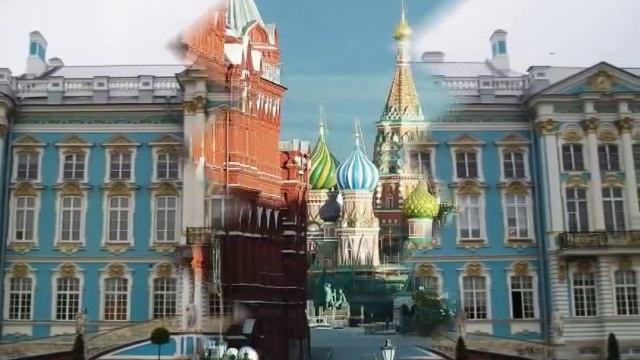 Korobeiniki-Russian Folk Music/ КОРОБЕЙНИКИ By Irénke Nagy Gyuris.