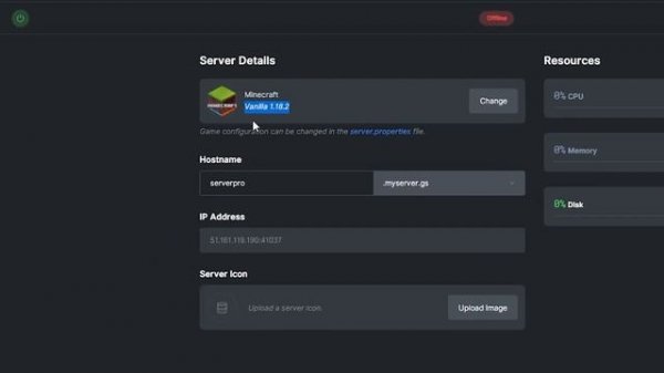 Minecraft Health Indicators Without Mods - Minecraft Java