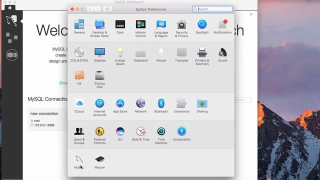 How to fix cannot connect to MySQL Server - 2022 смотреть онлайн