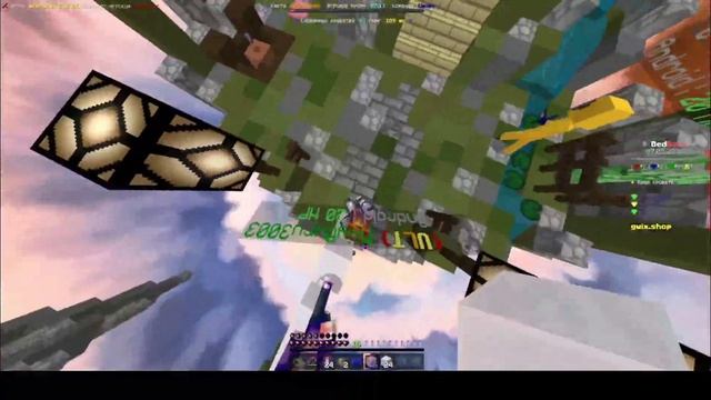 Bw clips #3 "In the Best" GreenWix | NefriksRec смотреть онлайн