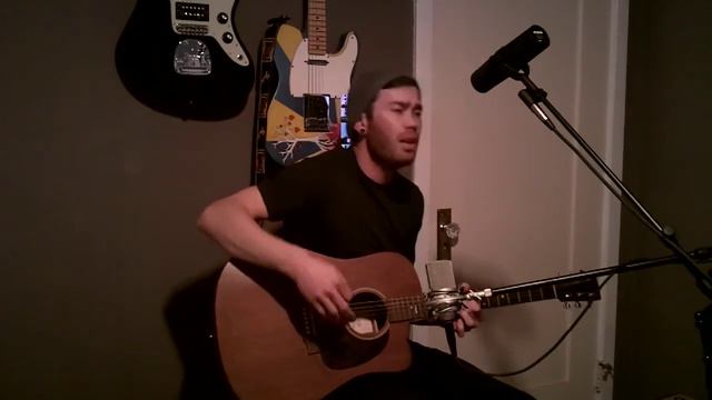 Rocky Gunderson - I can say (Guitar Center submission) смотреть онлайн