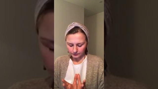 Медитация «Разбейте вашу маску» смотреть онлайн