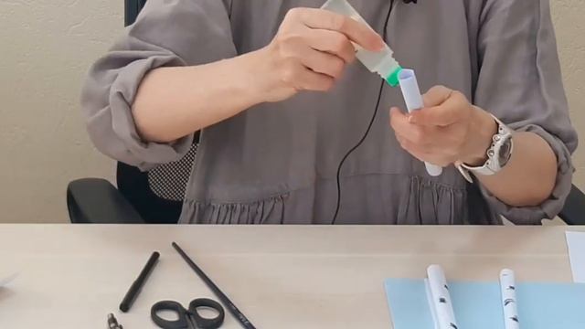 Делаем декоративную композицию из березок к Троице смотреть онлайн