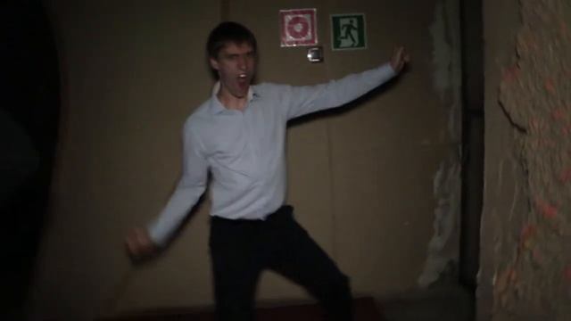 Второе видео с официального посвящения первокурсников Кировской ГМА! смотреть онлайн