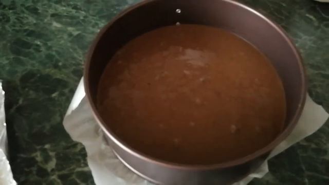 ПОСТНЫЙ ШОКОЛАДНЫЙ ТОРТ С ШОКОЛАДНОЙ ГЛАЗУРЬЮ смотреть онлайн