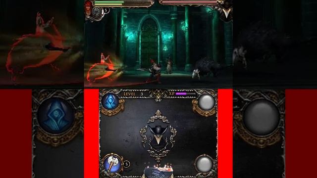 Citra Canary Video Dump Test | Castlevania LoS: Mirror of Fate [3DS EMULATION] смотреть онлайн