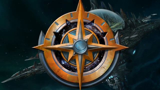 Legend Lore: Absalom Station (Starfinder) смотреть онлайн
