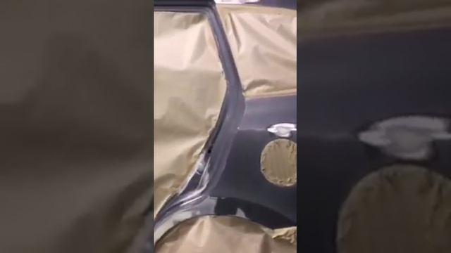 Рабочий процесс ремонта в АКМ АВТО. Как вам? Пишите свои комментарии смотреть онлайн