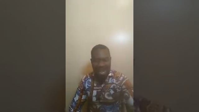 TERC Kenya:Prayers for Possessing the Gates of your Enemies. Pt1 смотреть онлайн