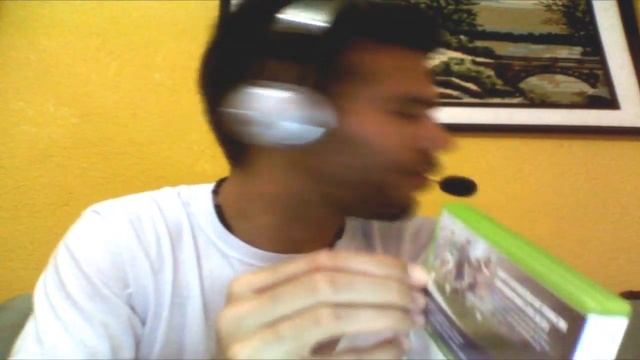 UNBOXING FIFA 14 XBOX 360 - PT-BR смотреть онлайн