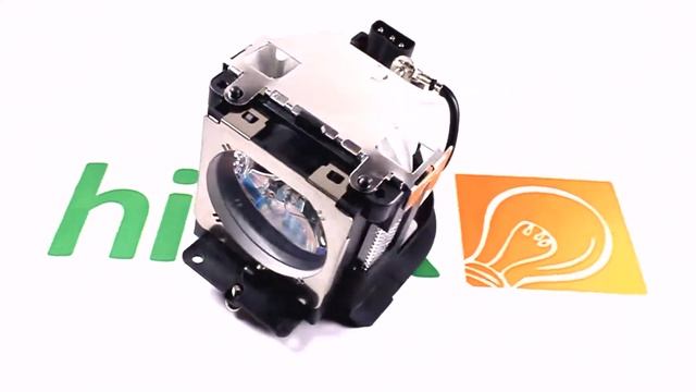 Лампа для проектора 610 333 9740 смотреть онлайн