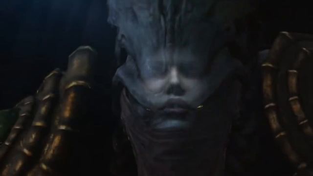 StarCraft II - Decadence. [by: BlackWind] смотреть онлайн