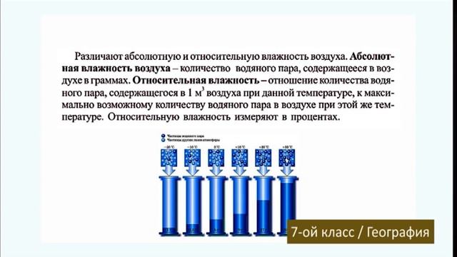 “Dərs vaxtı”: 7-ci sinif dərsləri (rus bölməsi) (21.04.2022) смотреть онлайн