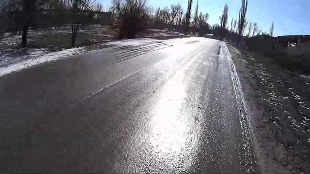 ГЭС Попытка первая. 13ВелоКайф13. Волгодонск. 7.03.21г смотреть онлайн