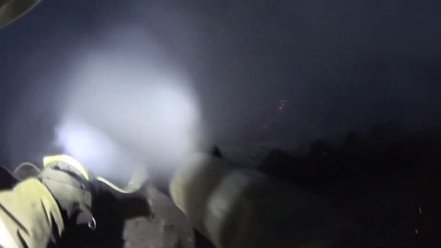 Пожар. Горит баня. смотреть онлайн