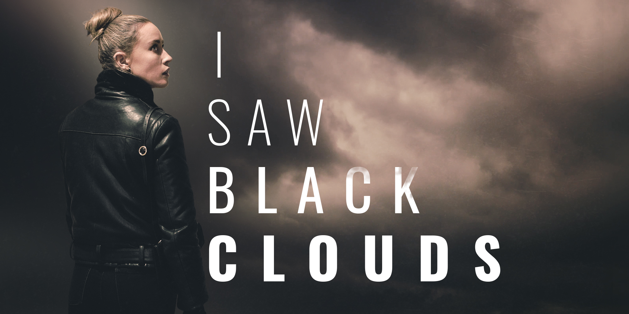 I Saw Black Clouds #3 - ФИНАЛЬНЫЙ ТВИСТ