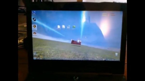 Alienware M11x R2 Review