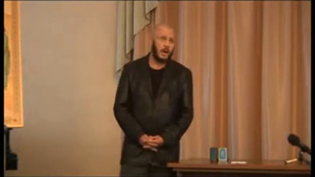 Кочергин А Н о Православной вере смотреть онлайн