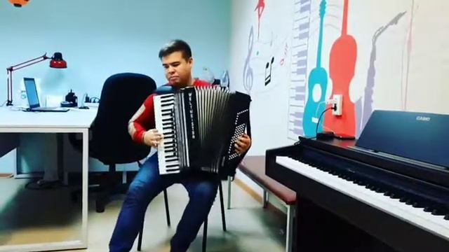 Павел Егоров AkBoys- 30 лет (cover) смотреть онлайн