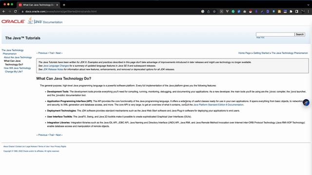 [Bangla] How to learn Java from Official Website смотреть онлайн