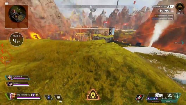 NEW Apex Legends Bloodhound Town Takeover Event Prize Track Rewards + Permanent Duos (The Old Ways) смотреть онлайн