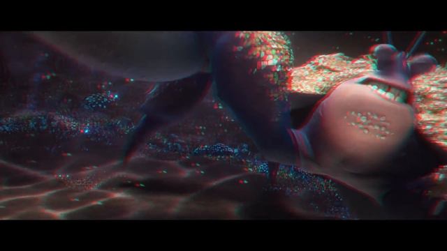 Jemaine Clement - Shiny but it's 3D video смотреть онлайн