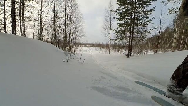 ЗИМНЯЯ СКАЗКА смотреть онлайн