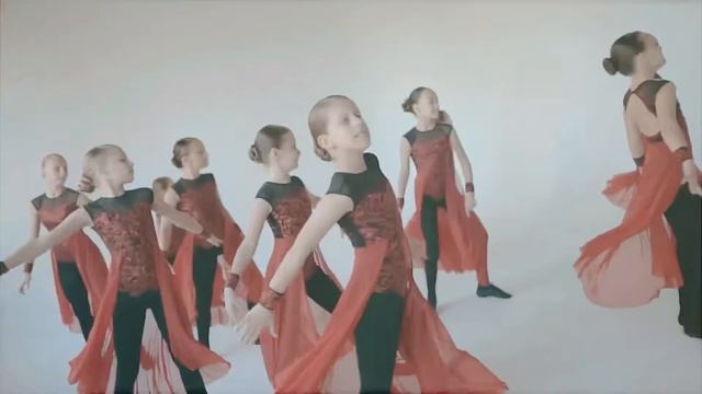 Школа танца АВАНТАЖ смотреть онлайн