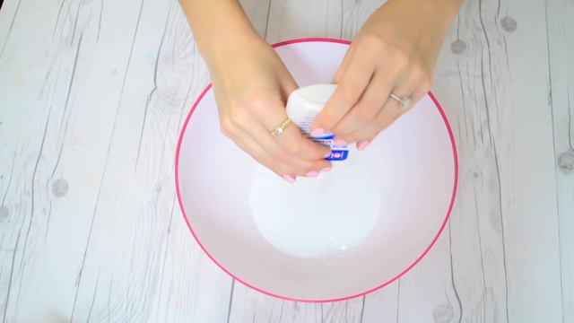 How to Make SLIME for Beginners! Best EASY Way to Make Slime! смотреть онлайн